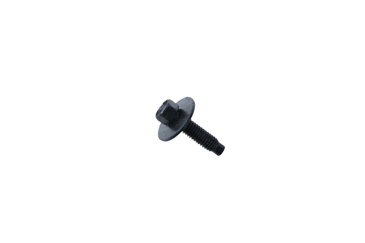 New OEM Ford W503924-S435 Screw NOS