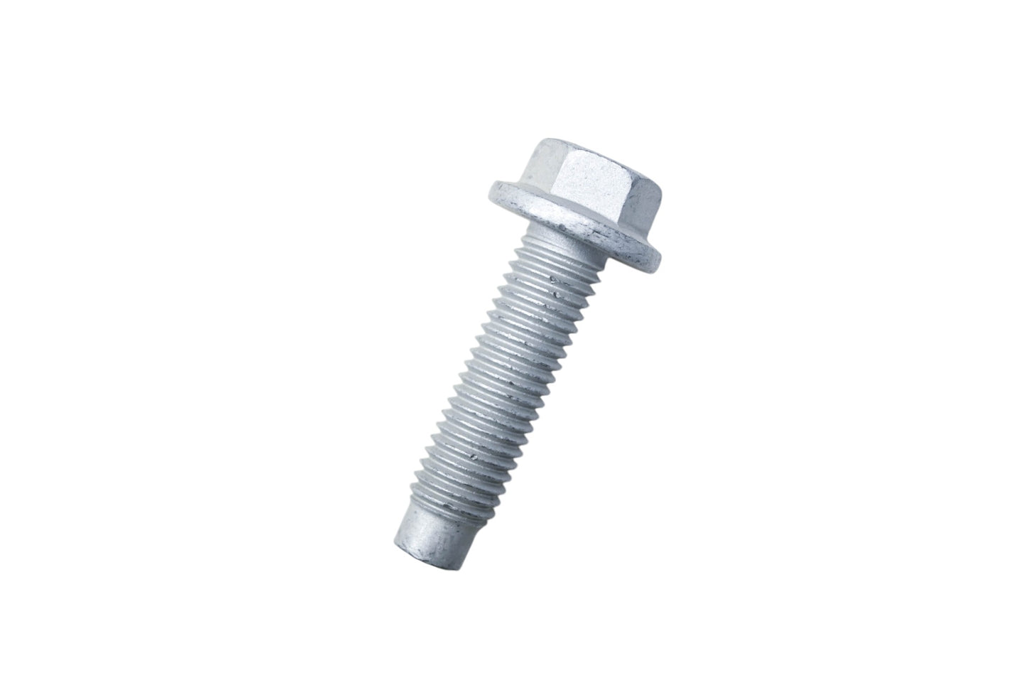 New OEM Ford W500654-S439 Hex Bolt NOS