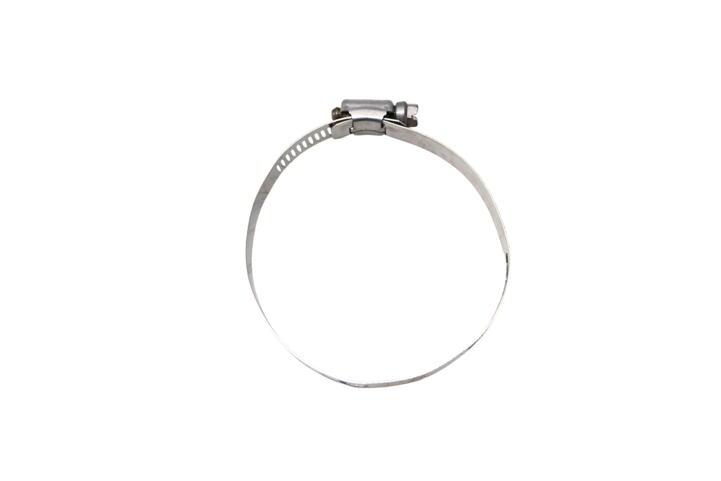New OEM Ford 8C3Z-6K786-D Intercooler Hose Clamp NOS