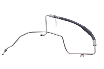 New OEM Ford D8AZ-3A719-A Power Steering Pressure Line Hose NOS