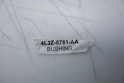 New OEM Ford 4L3Z-5781-AA Bushing NOS