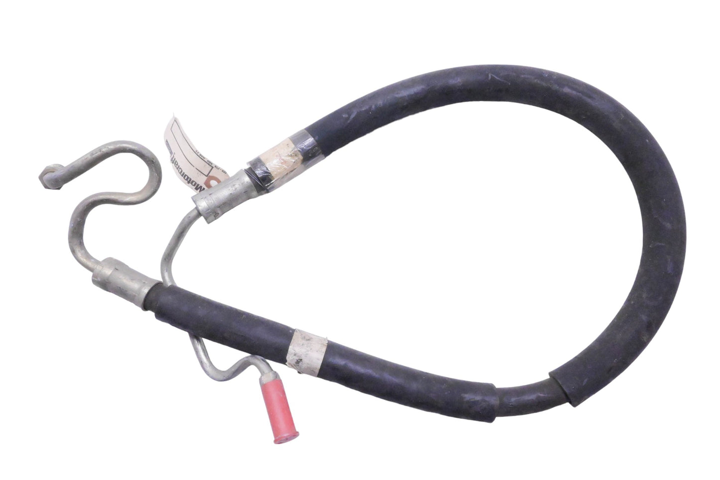 New OEM Ford D6DZ-3A719-Y Power Steering Pressure Line Hose NOS