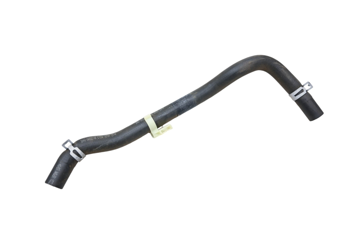 New OEM Motorcraft KM-4809, 3M4Z-8597-AB Radiator Coolant Hose Assembly NOS
