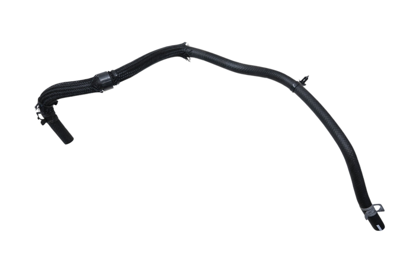 New OEM Ford 6F9Z-3A713-A Power Steering Return Line Hose Assembly NOS