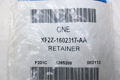 New OEM Ford XF2Z-1602317-AA Retainer NOS