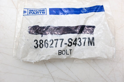 New OEM Ford 386277-S437M Bolt NOS