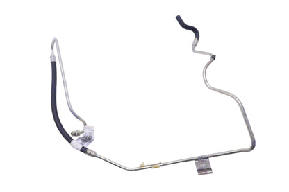 New OEM Ford E8DZ-3A713-A Power Steering Return Line Hose NOS