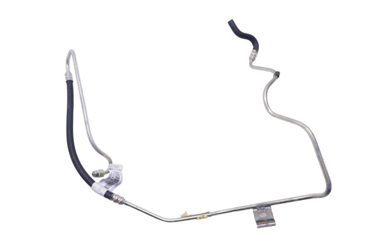 New OEM Ford E8DZ-3A713-A Power Steering Return Line Hose NOS