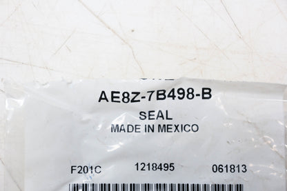 New OEM Ford AE8Z-7B498-B Seal NOS