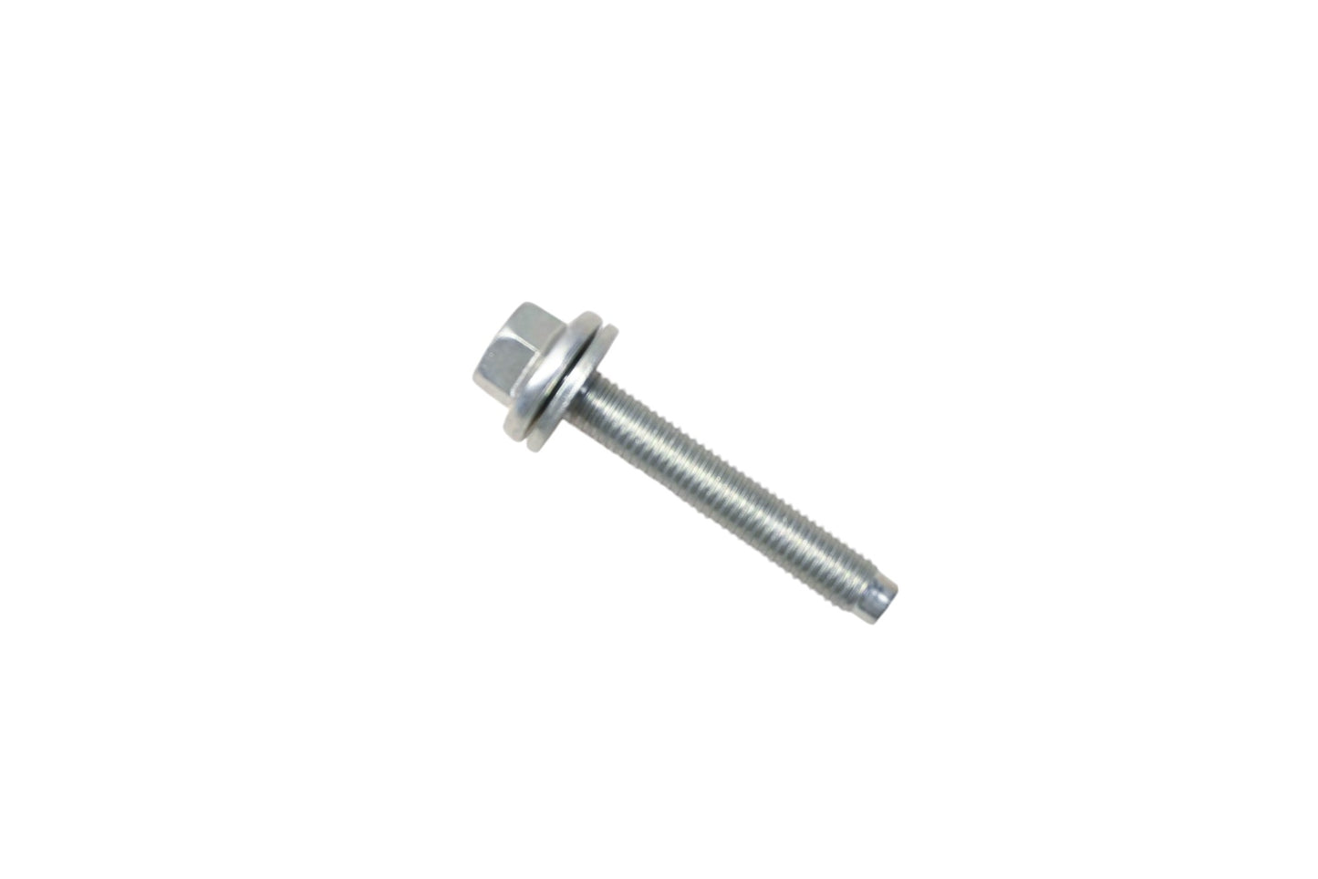 New OEM Ford W710295-S437 Screw & Washer Assembly NOS