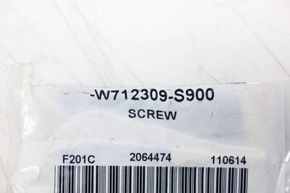 New OEM Ford W712309-S900 Screw NOS