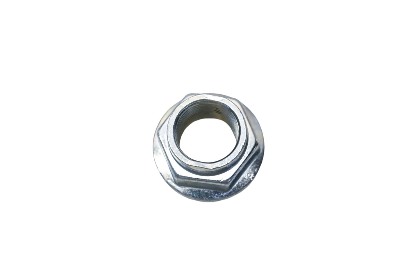 New OEM Ford W713640-S437 Nut NOS