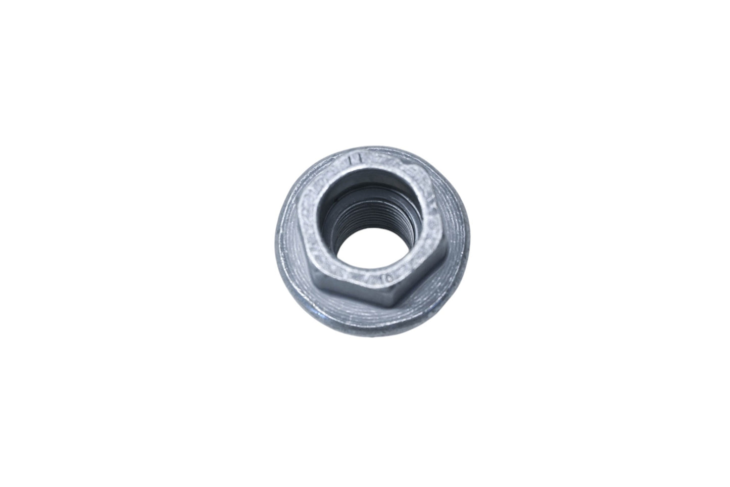 New OEM Ford ACPZ-1012-C Wheel Lug Nut NOS