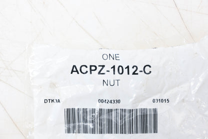 New OEM Ford ACPZ-1012-C Wheel Lug Nut NOS