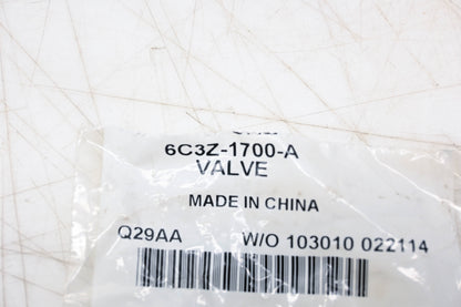 New OEM Ford 6C3Z-1700-A Tire Valve Stem NOS