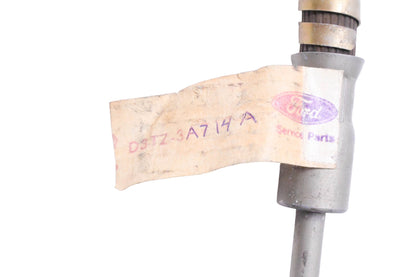 New OEM Ford D3TZ-3A714-A Power Steering Hose NOS