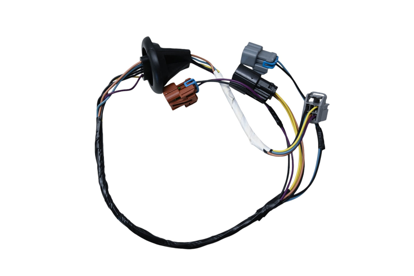 New OEM Ford BB5Z-13410-A Socket & Wire Assembly NOS