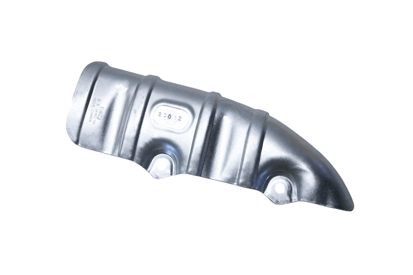 New OEM Ford 9L3Z-9A462-C Exhaust Manifold Heat Shield NOS