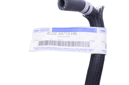 New OEM Ford 4C2Z-3A713-HB Power Steering Return Hose NOS