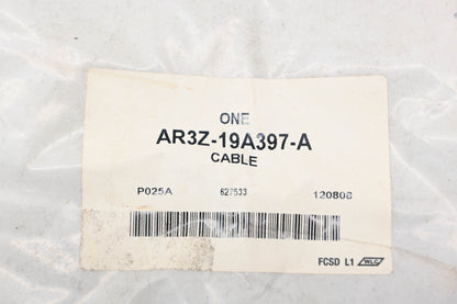 New OEM Ford AR3Z-19A397-A Cable Assembly NOS
