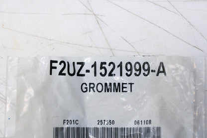 New OEM Ford F2UZ-1521999-A Sliding Door Lock Knob Grommet NOS