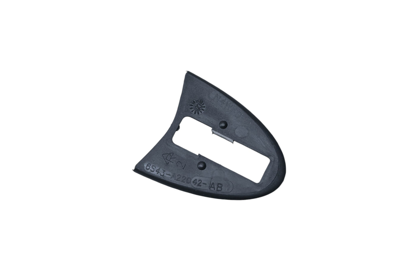 New OEM Ford YS4Z-5422042-AA Exterior Handle Pad NOS