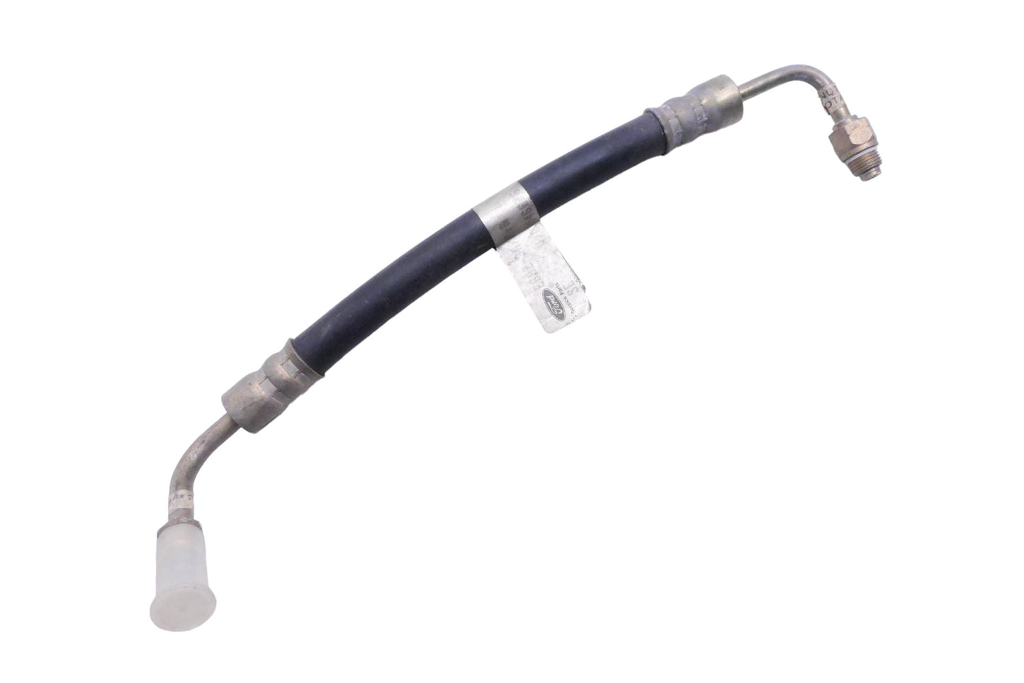 New OEM Ford E69Z-3A719-B Power Steering Pressure Line Hose NOS