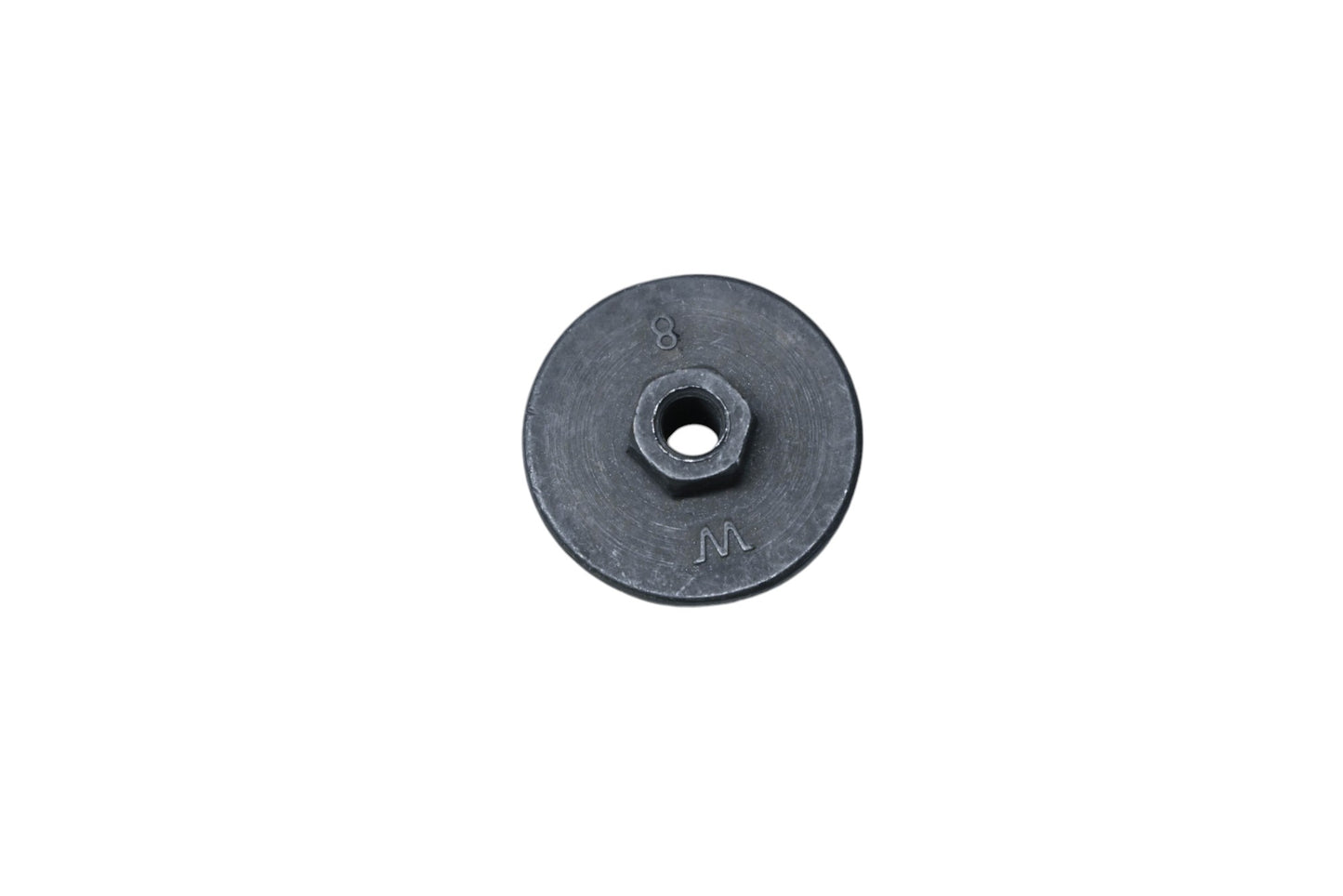 New OEM Ford W302683 Nut NOS