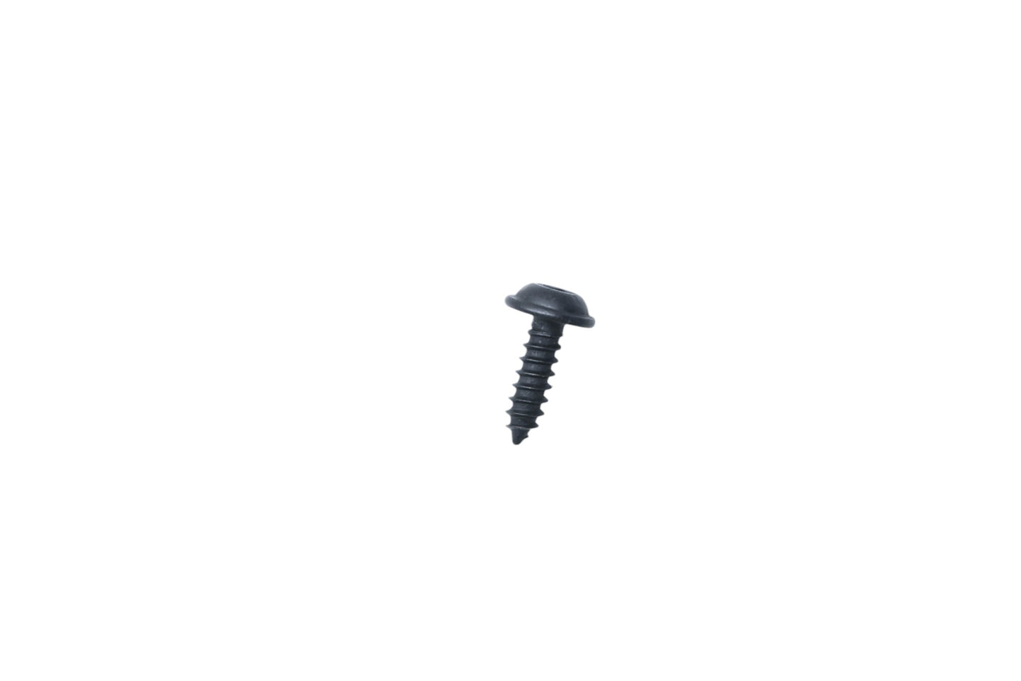 New OEM Ford W502660-S424 Retainer Screw NOS