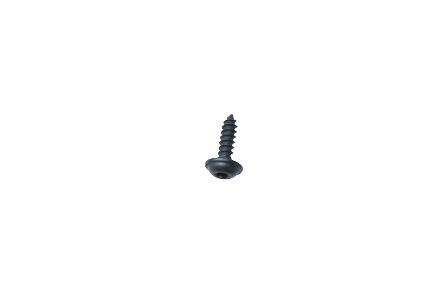 New OEM Ford W502660-S424 Retainer Screw NOS
