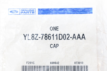 New OEM Ford YL8Z-78611D02-AAA Cap NOS