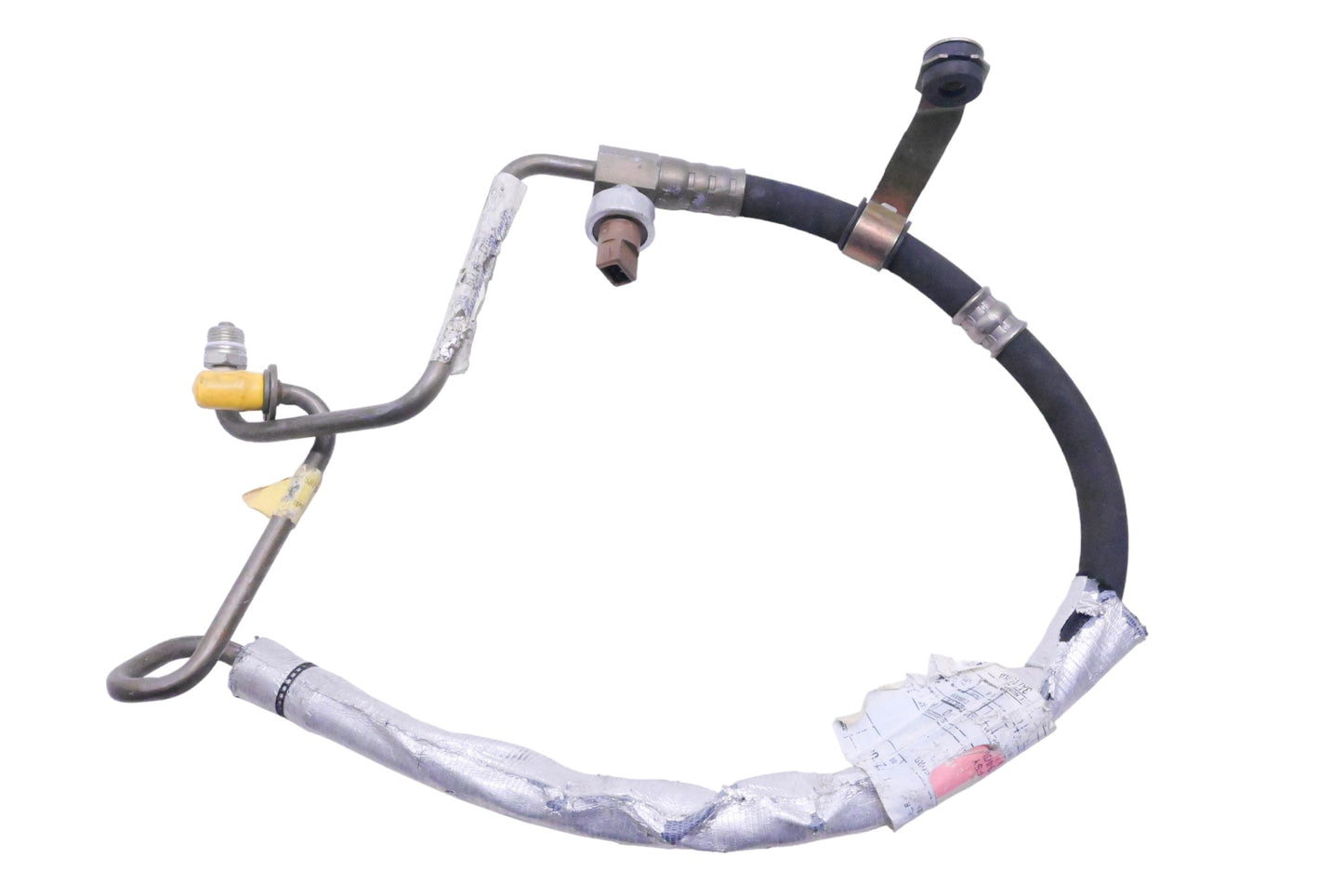 New OEM Ford 3W4Z-3A719-BA Hose Assembly NOS