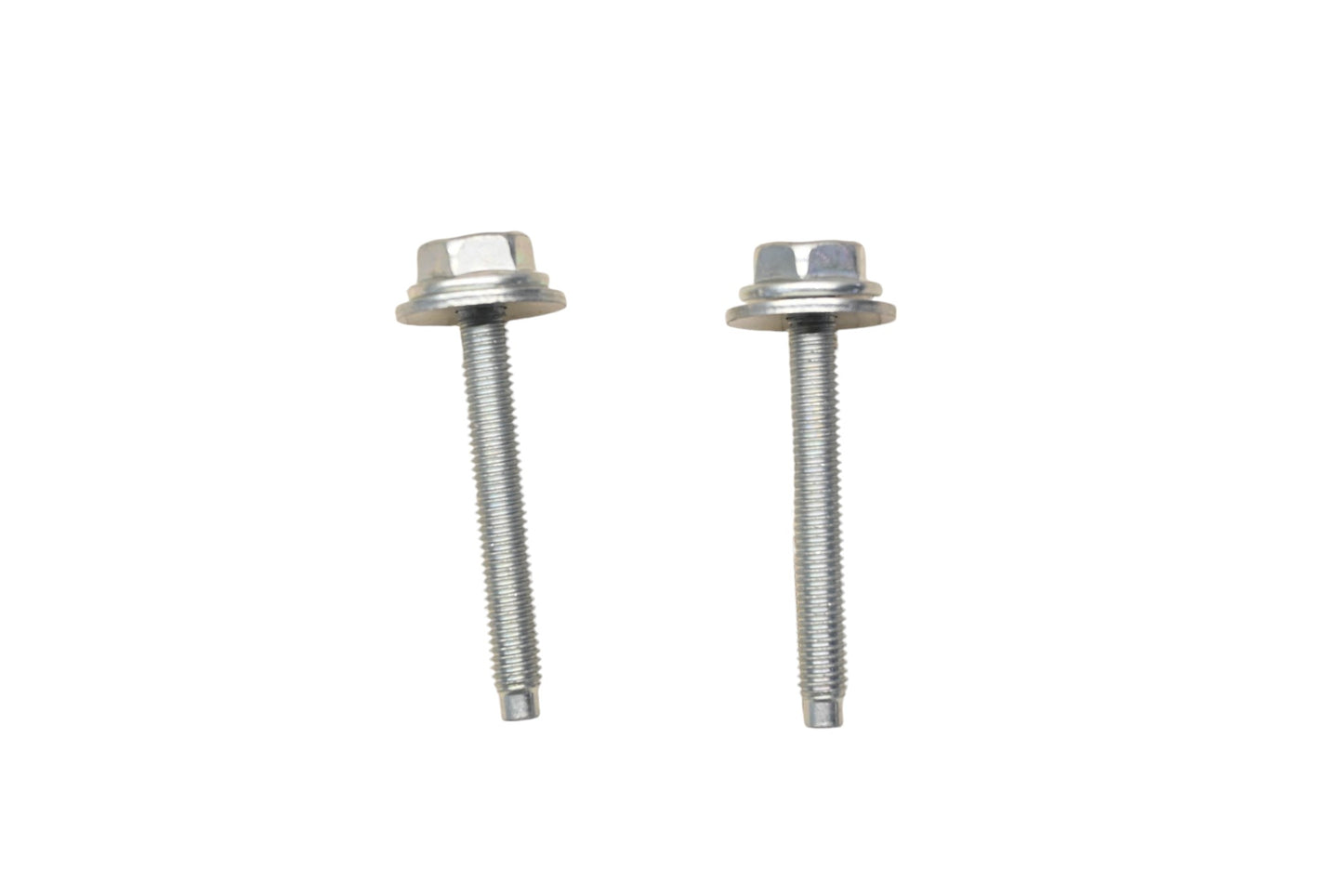 New OEM Ford W708165-S437 Hex Head Bolt Assembly Qty 2 NOS