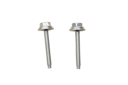 New OEM Ford W708165-S437 Hex Head Bolt Assembly Qty 2 NOS