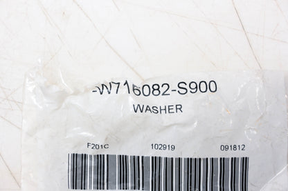 New OEM Ford W716082-S900 Washer NOS