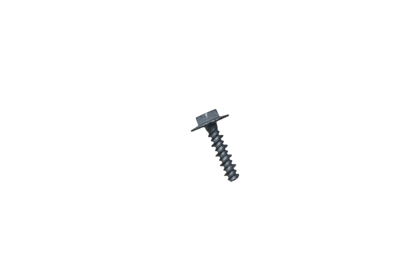 New OEM Ford N806034-S438 Bumper Cover Screw NOS