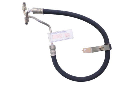 New OEM Ford E7LY-3A719-A Power Steering Pressure Line Hose NOS