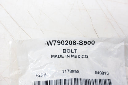 New OEM Ford W790208-S900 External Transmission Bolt NOS