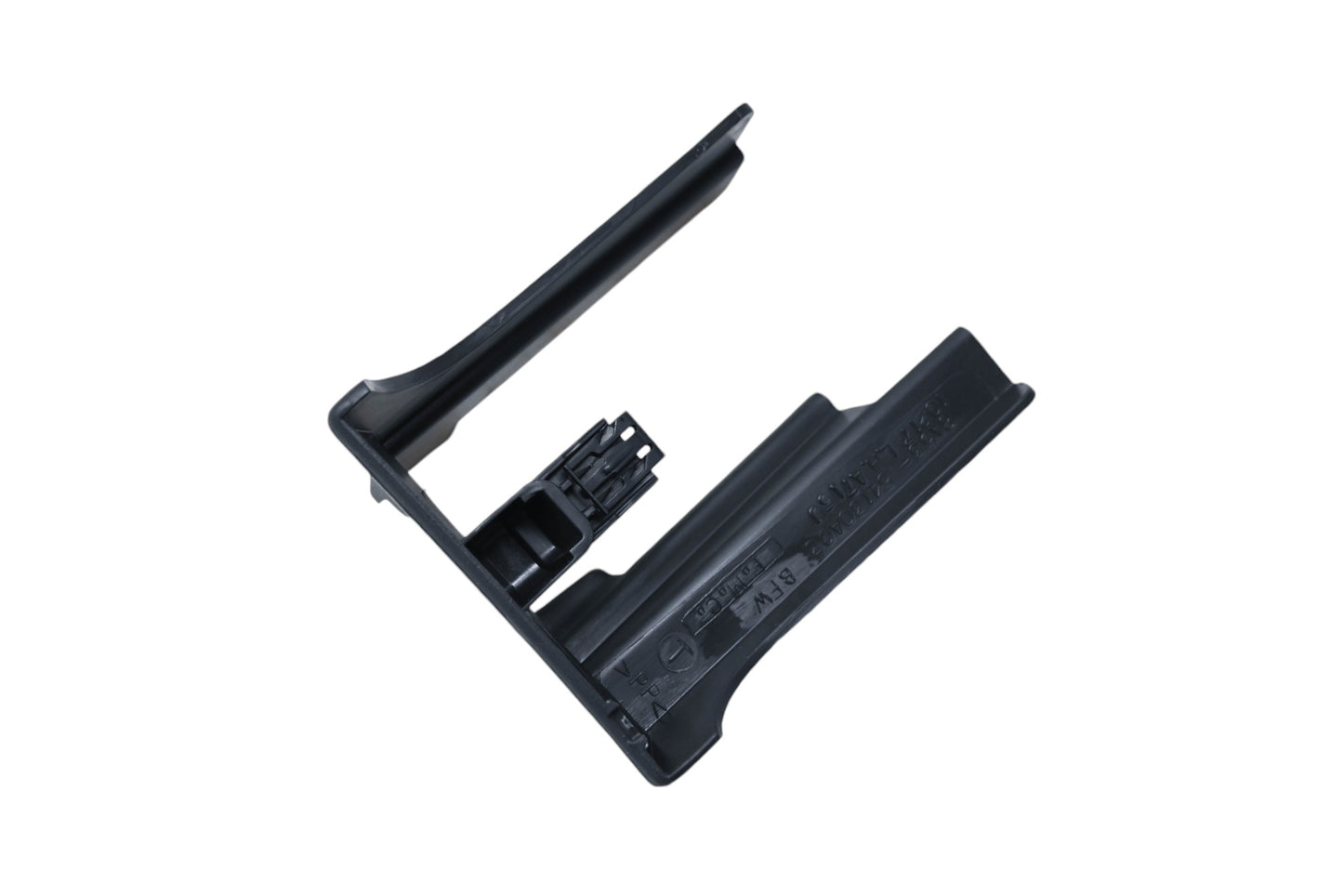 New OEM Ford DA5Z-5461749-BB Right Side Rear Seat Track Cover NOS