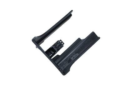 New OEM Ford DA5Z-5461749-BB Right Side Rear Seat Track Cover NOS