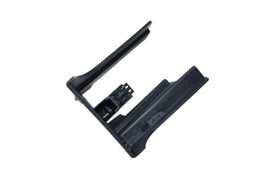 New OEM Ford DA5Z-5461749-BB Right Side Rear Seat Track Cover NOS