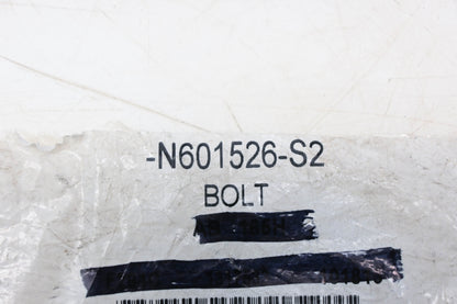 New OEM Ford N601526-S2 Bolt NOS