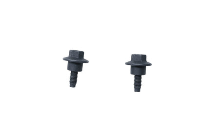 New OEM Ford W716247-S303 Bolts Qty 2 NOS