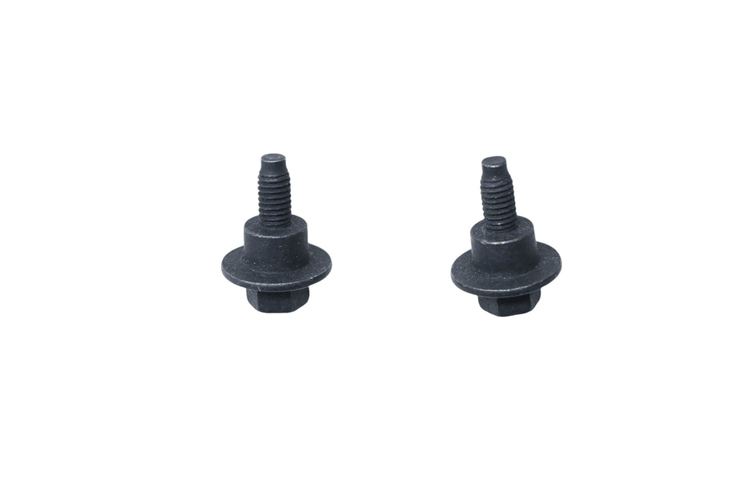 New OEM Ford W716247-S303 Bolts Qty 2 NOS