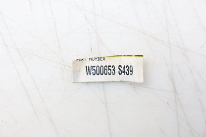 New OEM Ford W500653-S439 Bolt NOS