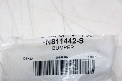 New OEM Ford N811442-S Door Bumper NOS