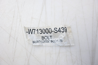 New OEM Ford W713000-S439 Gear Assembly Mount Bolt NOS