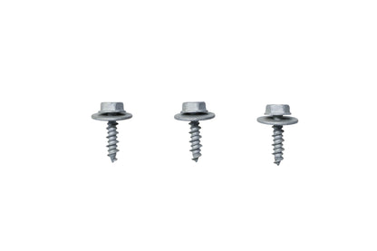 New OEM Ford W704759-S439 Screws Qty 3 NOS