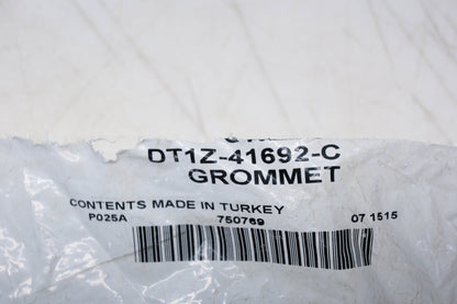 New OEM Ford DT1Z-41692-C Sliding Door Plate/ Grommet NOS