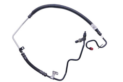 New OEM Ford 4S4Z-3A719-AA Power Steering Pressure Line Hose Assembly NOS